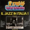Il Jazz In Italia I (LP)